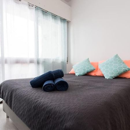 Alvor Beach Studio 603 Kültér fotó