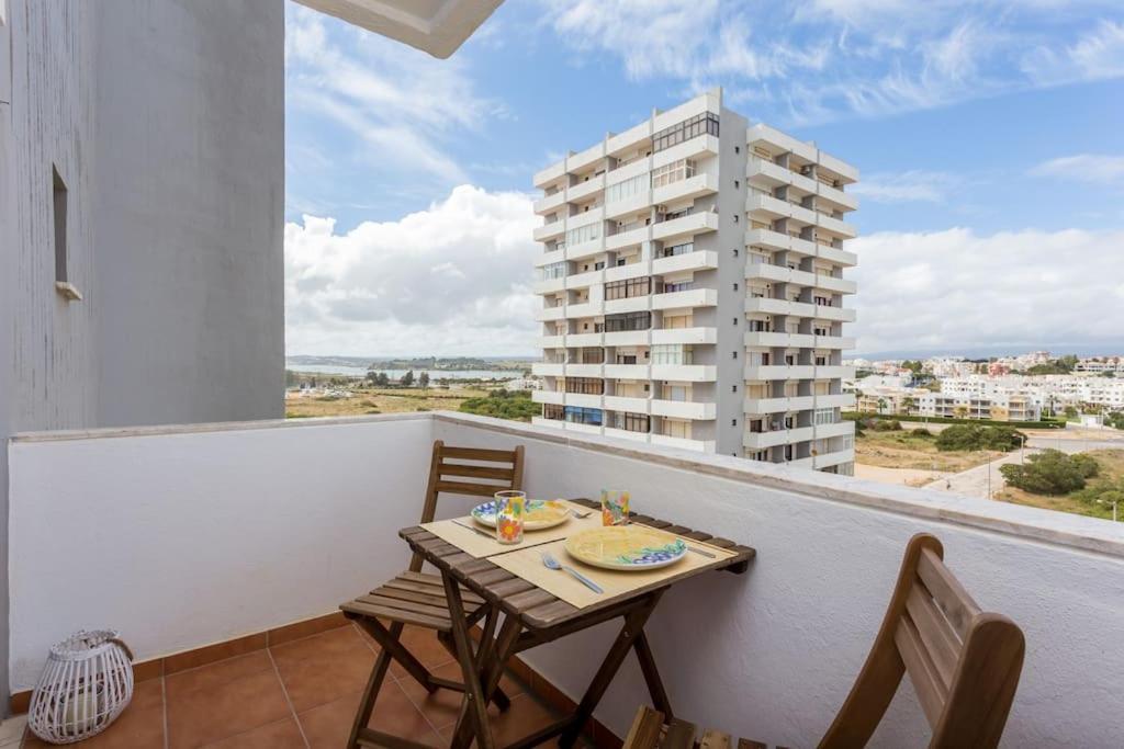 Alvor Beach Studio 603 Kültér fotó