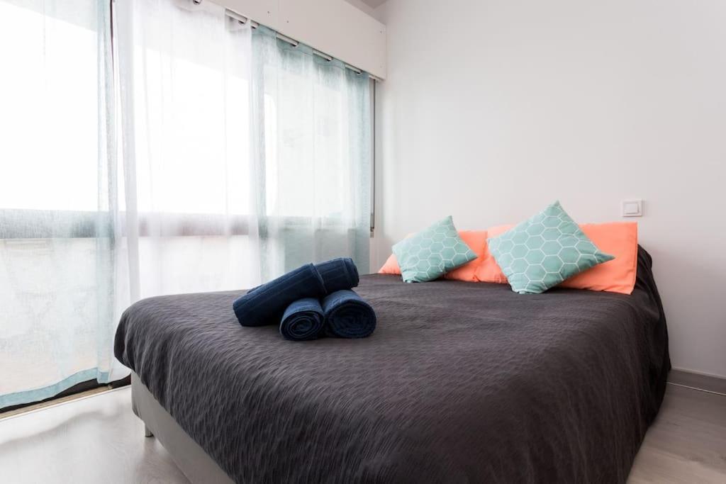 Alvor Beach Studio 603 Kültér fotó