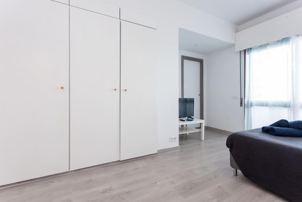 Alvor Beach Studio 603 Kültér fotó