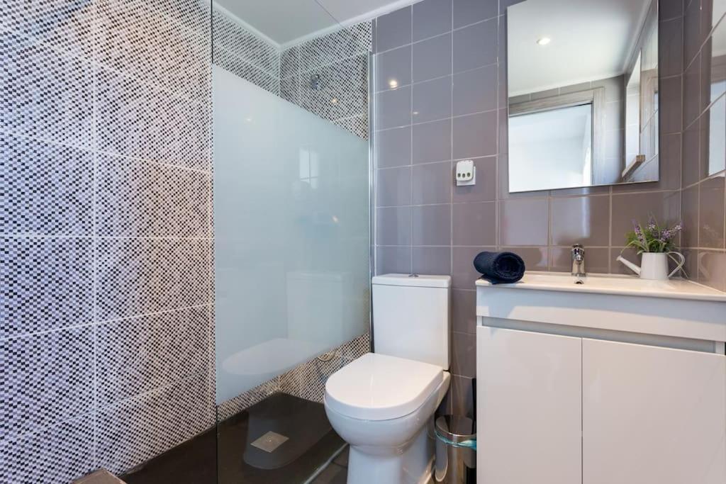 Alvor Beach Studio 603 Kültér fotó