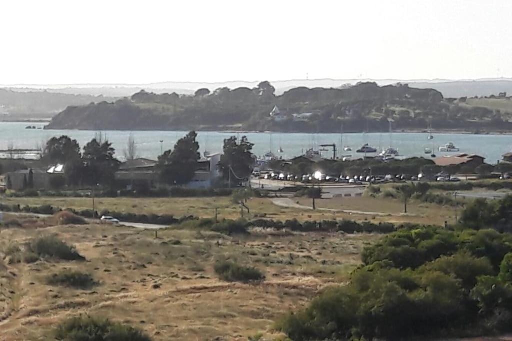 Alvor Beach Studio 603 Kültér fotó