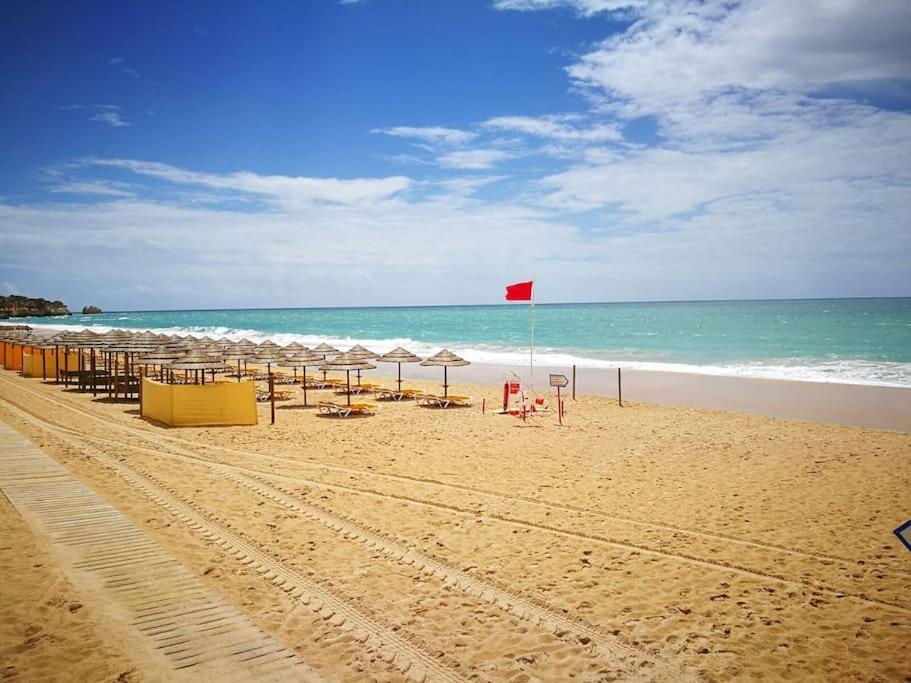 Alvor Beach Studio 603 Kültér fotó