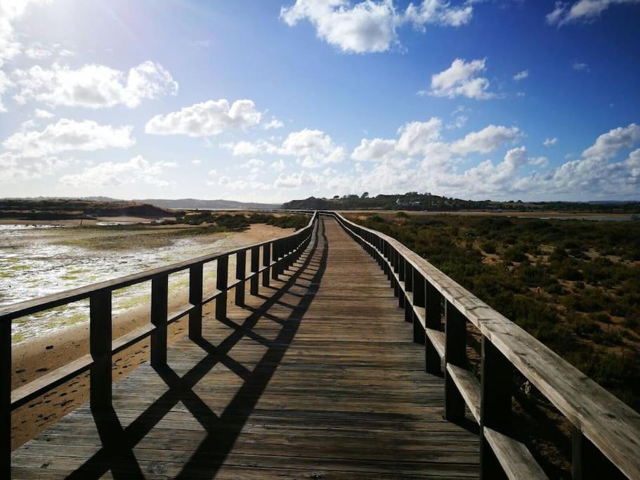 Alvor Beach Studio 603 Kültér fotó